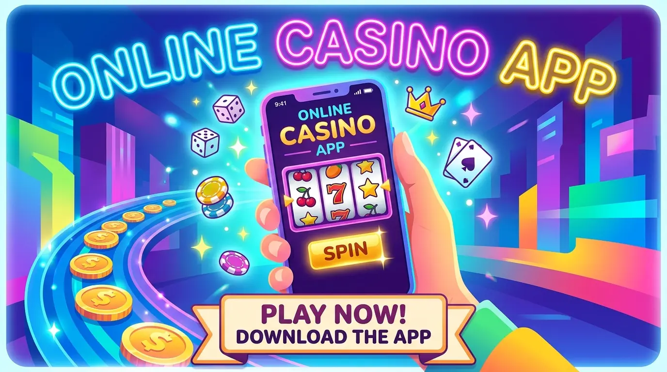 Azur casino app