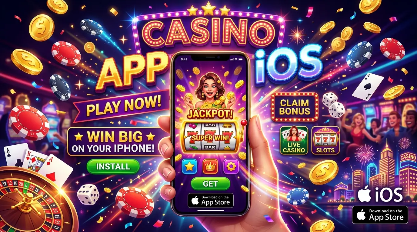 Azur casino iOS