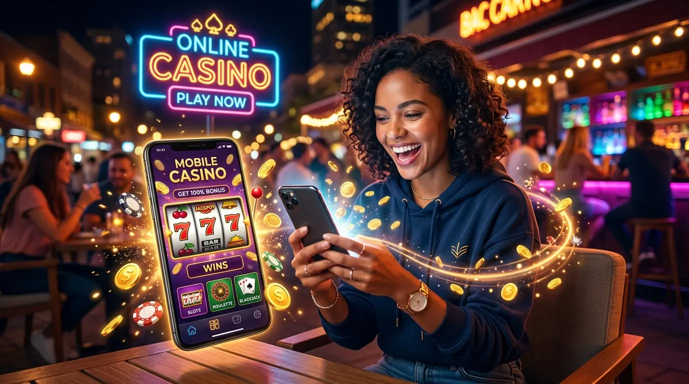 Azur mobile casino