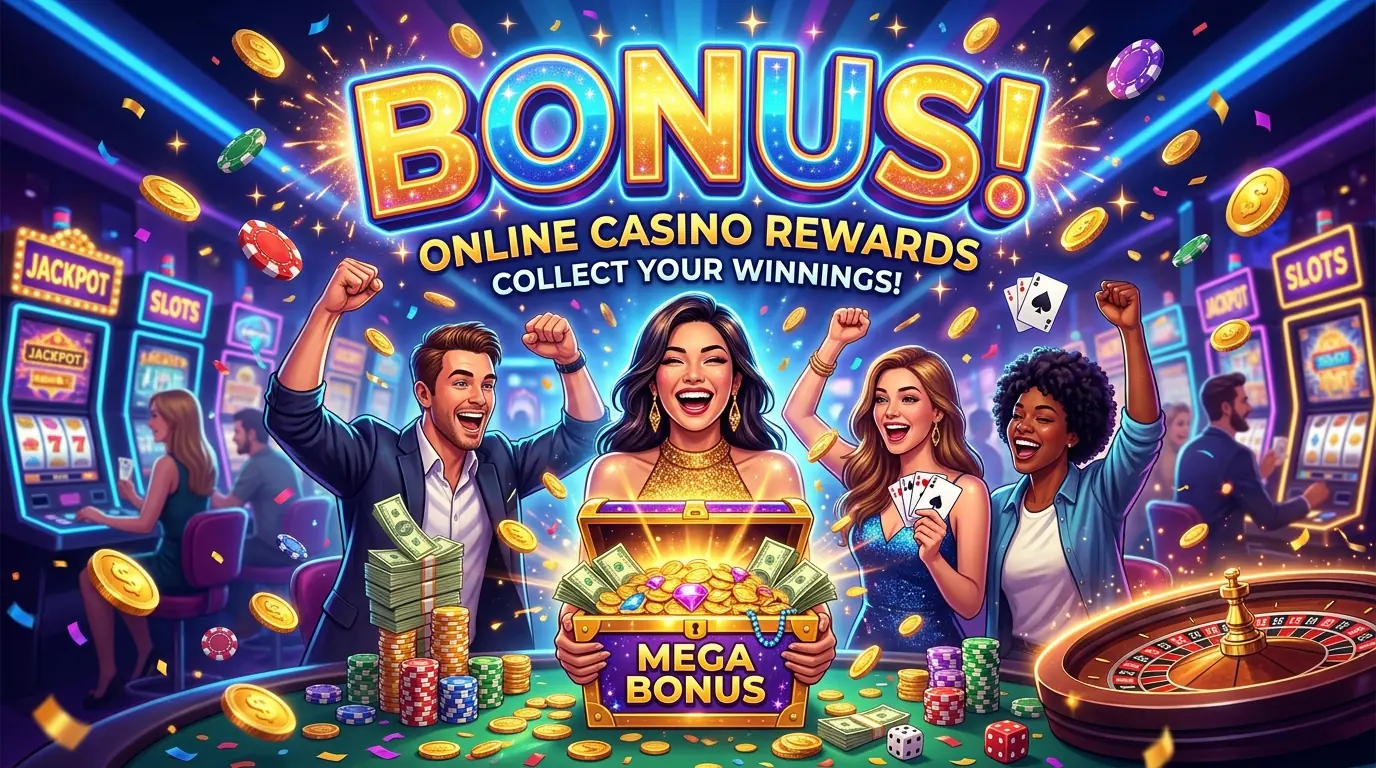 Azur casino bonus
