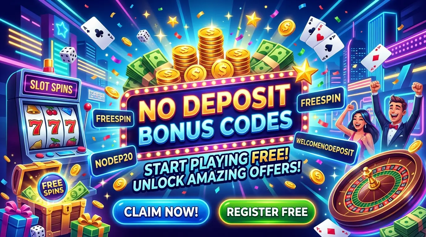Guide codes bonus sans dépôt Azur