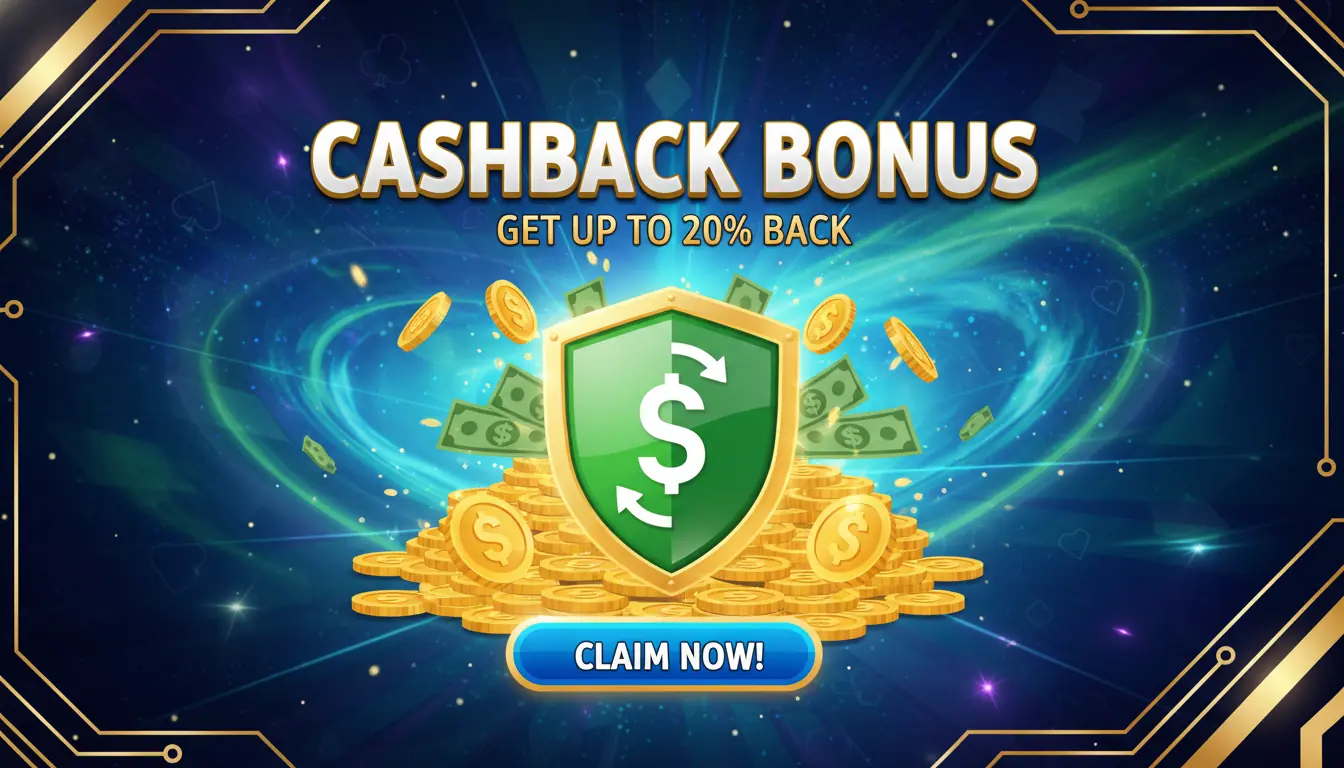Azur bonus cashback