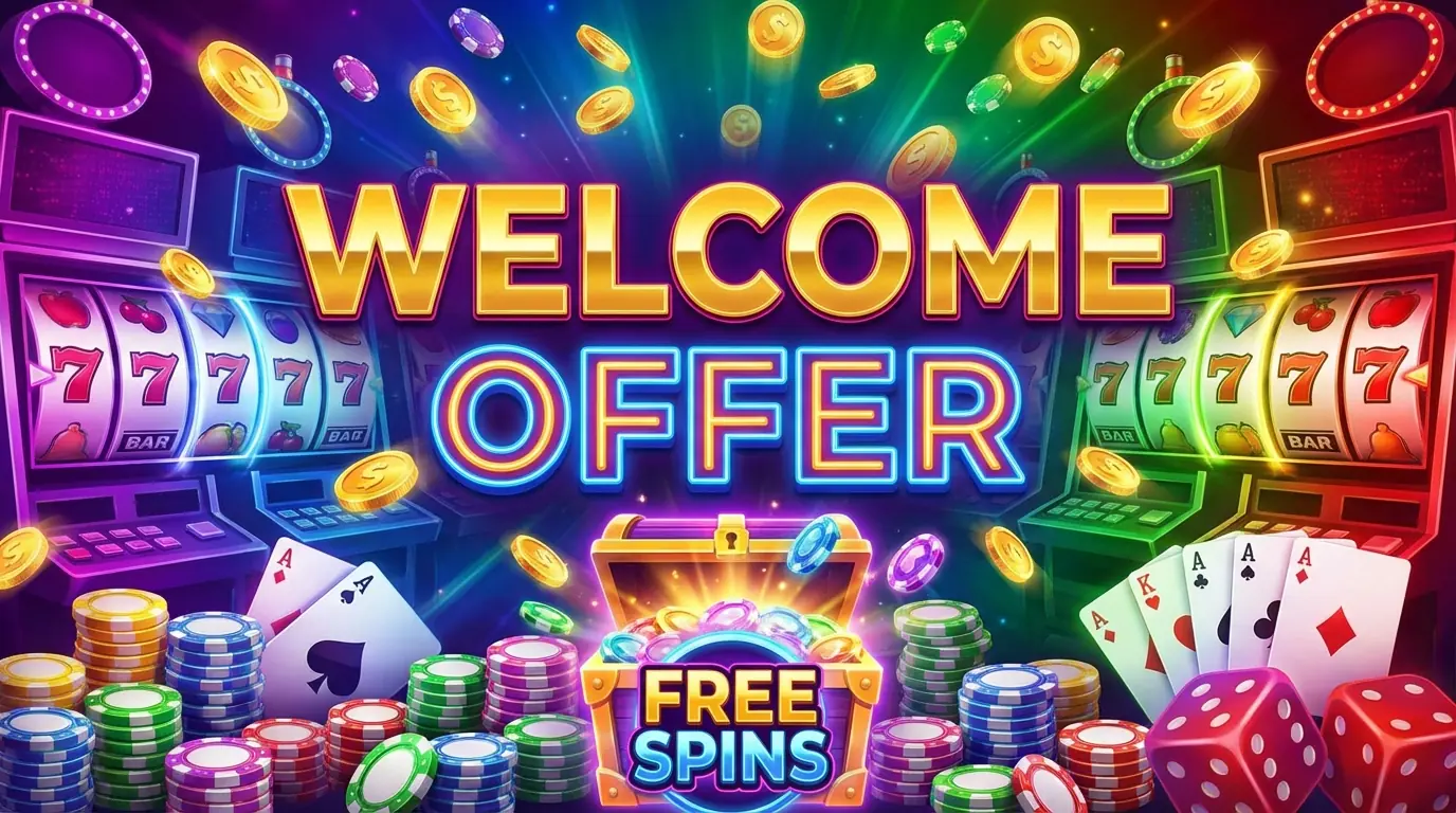 Azur casino offre de bienvenue