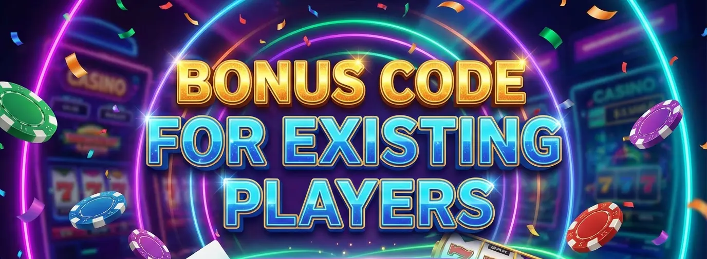 Azur casino code bonus pour joueurs existants