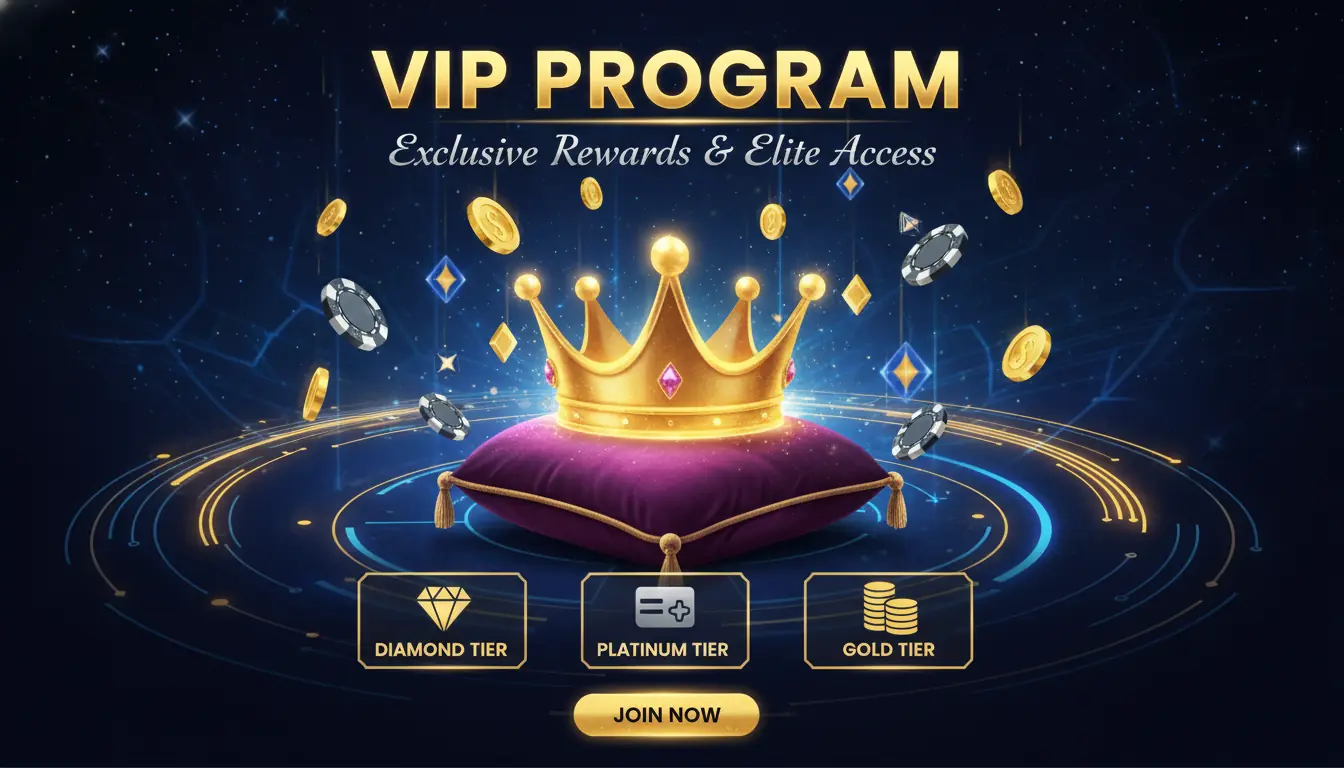 Azur programme VIP