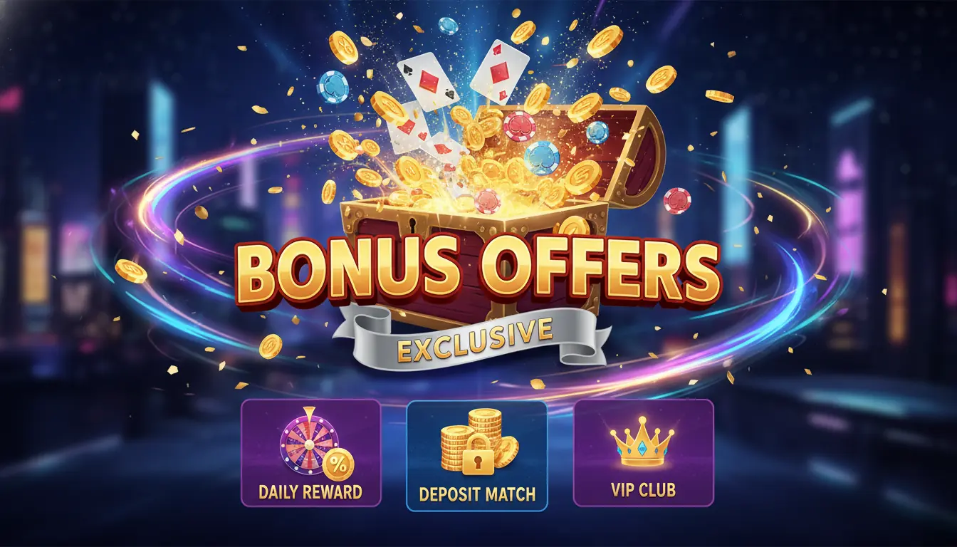 Guide offres bonus Azur