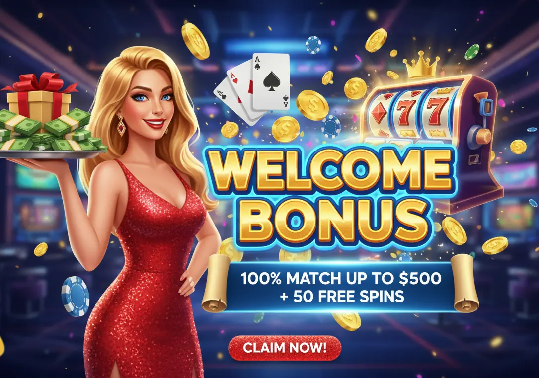 Azur bonus de bienvenue