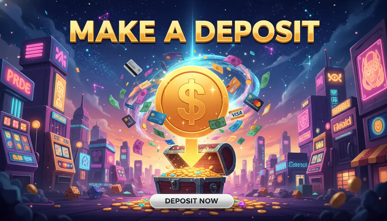 Azur dépôt