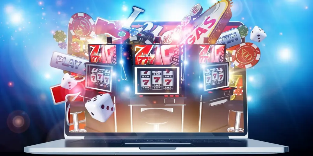 Guide jeux de casino Azur
