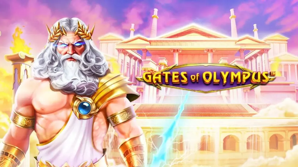 Azur Gates of Olympus