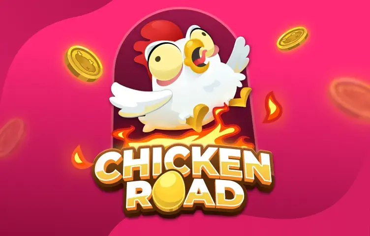 Chicken Road Azur